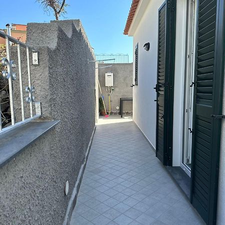Villa Flora Ischia Exterior photo