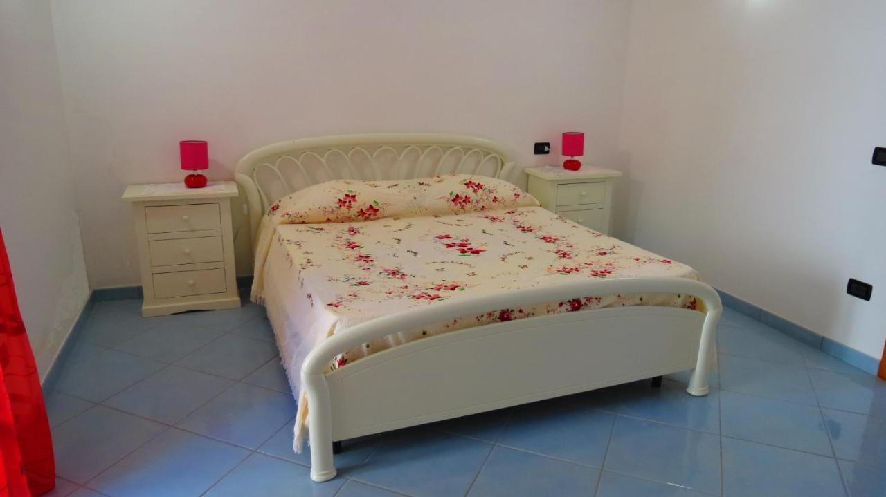 Villa Flora Ischia Exterior photo