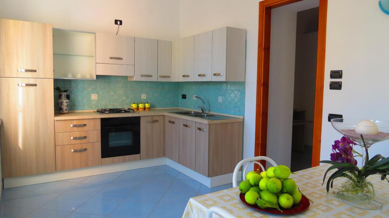 Villa Flora Ischia Exterior photo