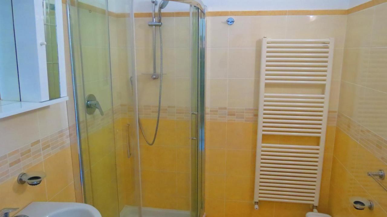 Villa Flora Ischia Exterior photo