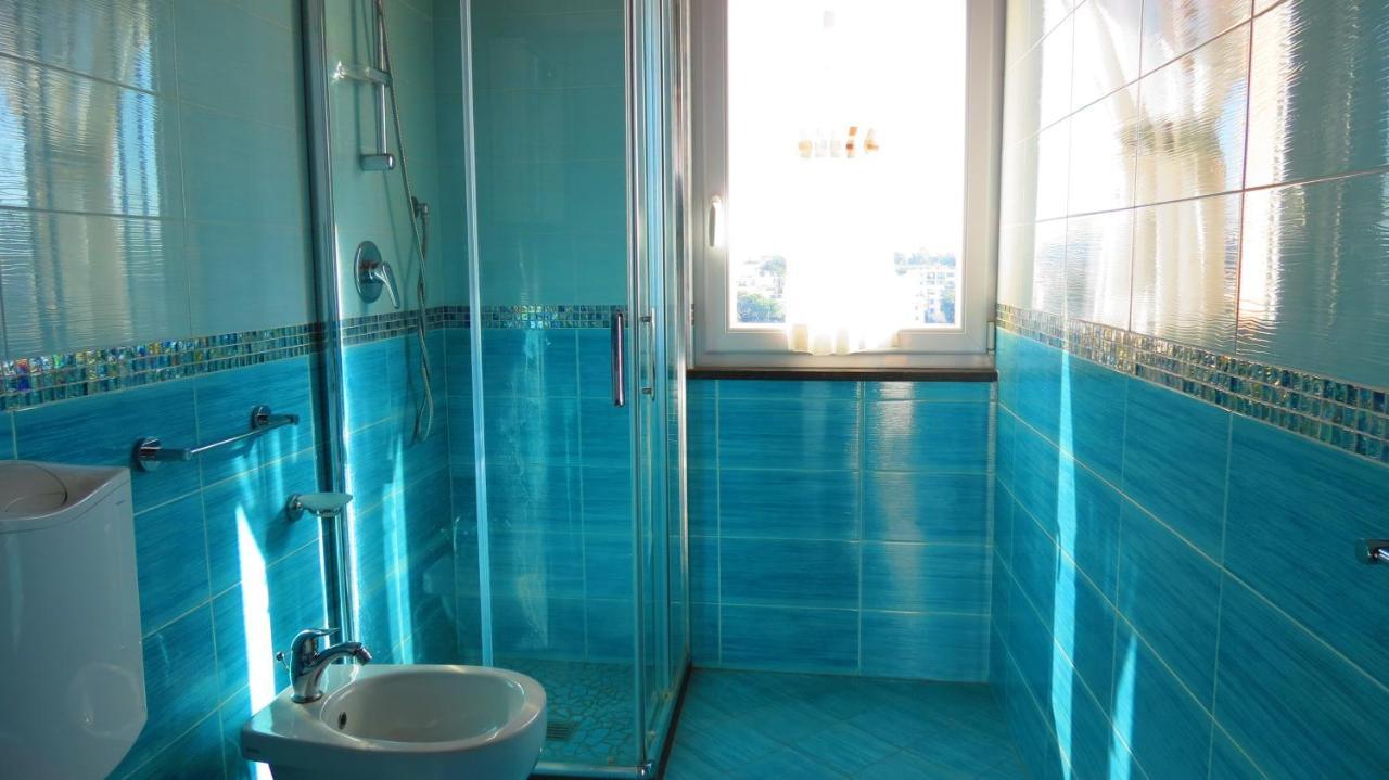 Villa Flora Ischia Exterior photo