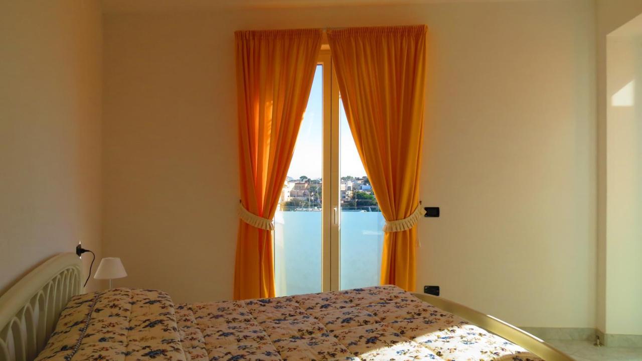 Villa Flora Ischia Exterior photo