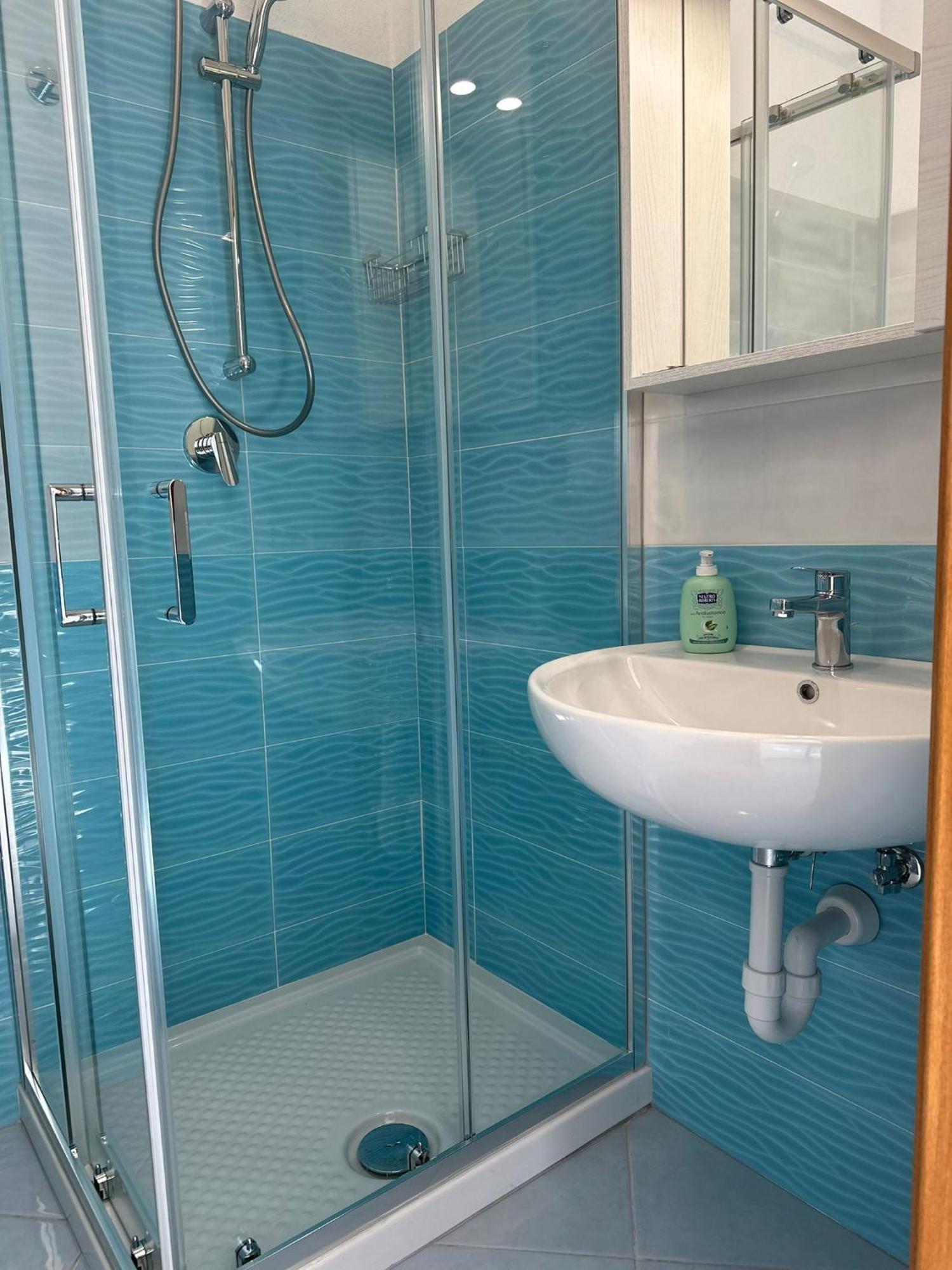 Villa Flora Ischia Exterior photo