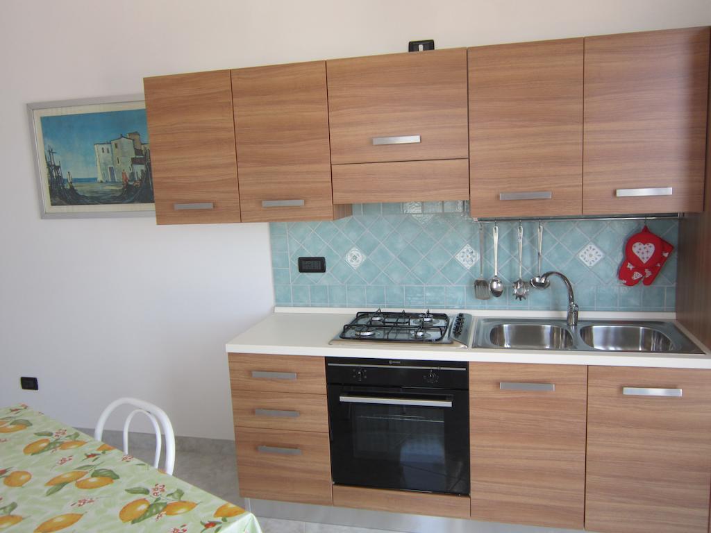 Villa Flora Ischia Exterior photo