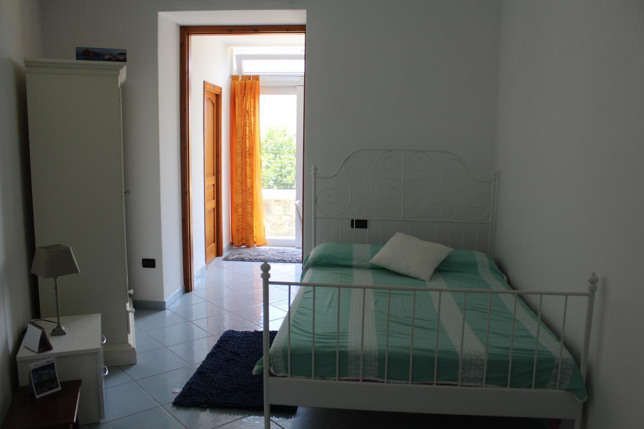 Villa Flora Ischia Exterior photo
