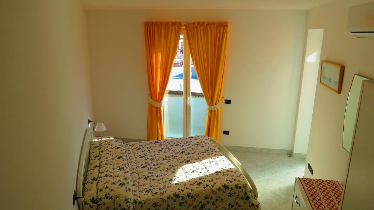 Villa Flora Ischia Exterior photo